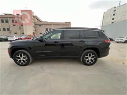 Jeep Grand Cherokee L